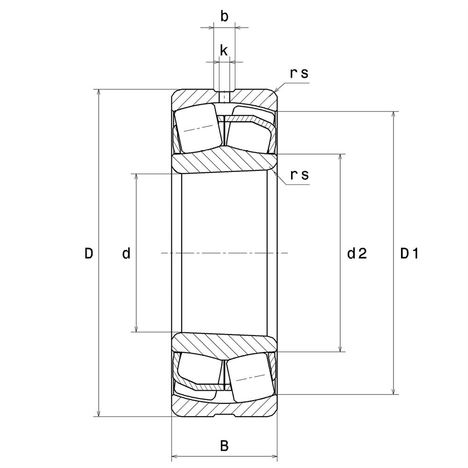 ��������� 21309EAKW33C3 SNR ������� � ��������������
